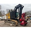 2018 Caterpillar 521B Harvesters and Processors